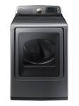 Samsung Multi-Steam VRT Gas Clothes Dryer - Retail: $800
