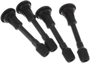 lot 17376 image: Ignition Coil For Nissan For Tiida For Qashqai 14Pcs Ignition CoilsBoot 22448JA00C - Retail $30