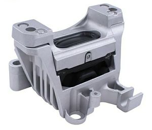 lot 17383 image: Front Right Engine Mount for Chrysler 200 2015-2017 for Jeep Cherokee 3.2L 3.6L 2014-2018. - Retail $60