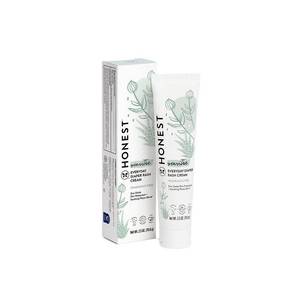 lot 17409 image: The Honest Company Sensitive Everyday Diaper Rash Cream Fragrance Free - 2.5oz - Retail $10