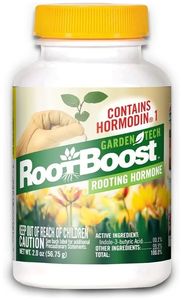 lot 17530 image: RootBoost Rooting Hormone 2 Ounces - Retail $8