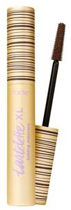 lot 17551 image: tarte tartelette XL tubing mascara �� Lash Extensions in a Tube with Peptide, Extra-Bold Buildable Lifted Length & Volume, Smudge-Proof Longwear, Easy-to-Remove, Vegan & Cruelty-Free Brown - Retail $28