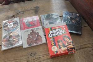 lot 1582 image: Mork and Mindy DVDs and More