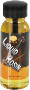lot 142269 image: Liquid Rosin Violin Rosin Dust Free Rosin for Violin,Viola,Cello,1.02 fl.oz30ml
