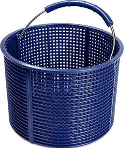 lot 152195 image: Pool Skimmer Basket, for Hayward Skimmer Basekt SPX1082CA & Aladdin B152  7 Skimmer Basket for Inground Pool, Replacement Pool Basket Fit for Hayward SP1075 SP1075T SP1082 SP1084 Skimmers Basket
