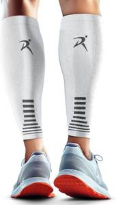 lot 152204 image: Rymora Calf Compression Sleeves for Men & Women