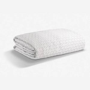 lot 452163 image: Retails for $280 Bedgear Ver-Tex Cooling Mattress Protector, Instant Cooling Waterproof Mattress Cover  Breathable Mattress Pad with Deep Pockets & Powerband Secure Fit  Hypoallergenic Adjustable, Queen