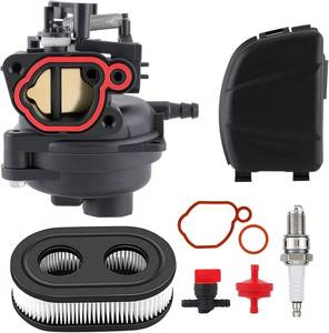 lot 452195 image: XIAOWEI 21445 Carburetor For Toro Vortex 150cc Lawn Mower model# 21445 Carb
