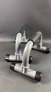 lot 57 image: TKO PushUp Bars with Foam Hand Grips