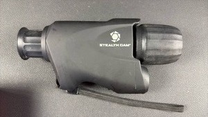 lot 133 image: Stealth Cam Digital Night Vision Monocular