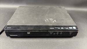 lot 135 image: Magnavox MDV2000 DVD Player with HDMI