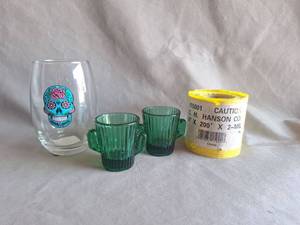 lot 175 image: Mixed Treasures