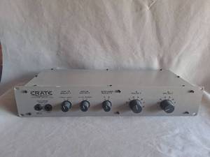 lot 177 image: Crate Audio System Selector CRSB