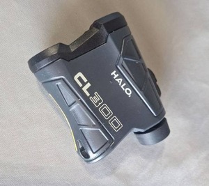 lot 182 image: Halo CL300-20 Rangefinder