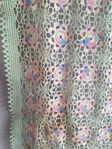 lot 192 image: Table Runner, Doilys, Beverage Coasters