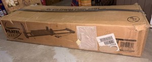 lot 52196 image: Pilates Reformer 4500 - Retail $649