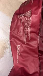 lot 52214 image: Intex Inflatable Item (Twin Size)  - Retail $29