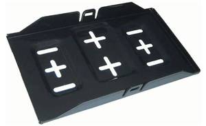lot 27926 image: WirthCo Battery Traymetalgroup 13 12 x 7 12 - Retail $30