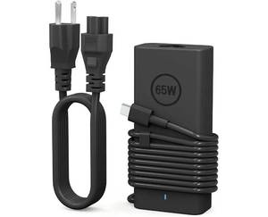 lot 27952 image: 65W Laptop Charger USB C. - Retail $17