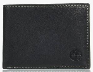 lot 28084 image: Timberland Mens Genuine Leather Passcase Security RFID Wallet - Retail $25
