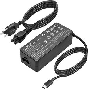 lot 37 image: 100W USB-C Power Adapter for MacBook ProAir