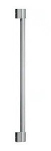 lot 60981 image: Professional Series Door Handle for Select Thermador Refrigerator, Freezer, and Wine Columns - Stainless Steel