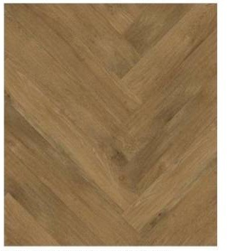lot 15938 image: Aspecta Five Perfect Oak Honey, 4x24, 1344 Sq ft- Retail $5376