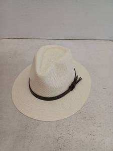 lot 16981 image: San Diego Hat Co Fedora