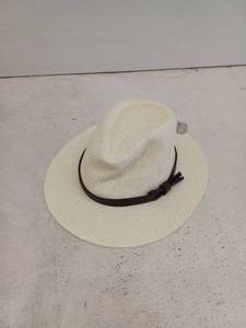 lot 16986 image: San Dieago Hat Co Fedora