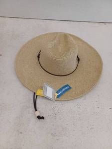 lot 16988 image: Fedora Sun Hat