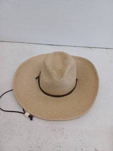 lot 16990 image: Fedora Sun Hat