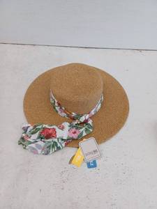 lot 16998 image: Sun Hat