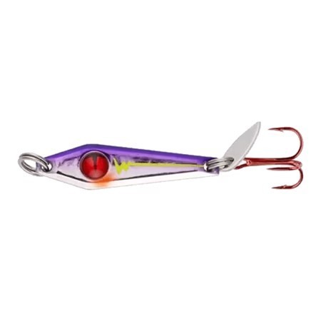 lot 65561 image: NORTHLAND TUNGSTEN SLIM SPOON