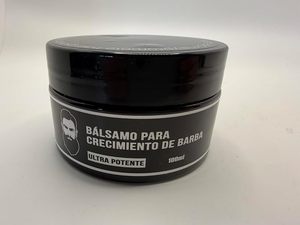 lot 65755 image: Baysea Moisturizes & Strengthens Beard for Man 100 ml  3.5 oz