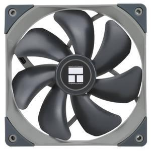 lot 2901 image: Thermalright TL-C14 140mm Fan, Quiet Operation, S-FDB Bearing, PWM Control, 1500RPM, Balance Performance Case Fan