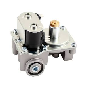 lot 2962 image: YZQPNB WE14X215 Dryer Gas Valve Fit For General Electric GE Shutoff Valve Assembly