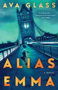 lot 4032 image: Alias Emma A Novel