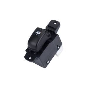 lot 4035 image: Rldym Upgrade Power Window Switch Panel Front Passenger Side 93580-26100 for Hyundai Santa Fe 2001-2006, Replace# 9358026100