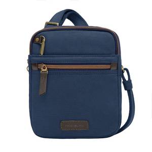 lot 4040 image: Travelon Anti-Theft Courier Small NS Slim Bag