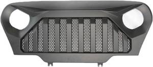 $258 Compatible for Wrangler TJ 1997-2006 Racing Grill Cover