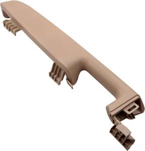 lot 8045 image: $56 HQPASFY Front Door Armrest for 1999-2006 ChevyGMC SUVs Beige
