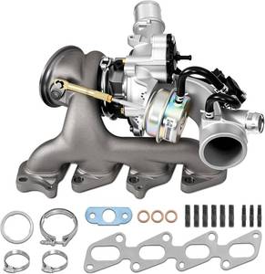 lot 8048 image: $188 AUTOBABA 667-203 Turbocharger for CruzeSonic