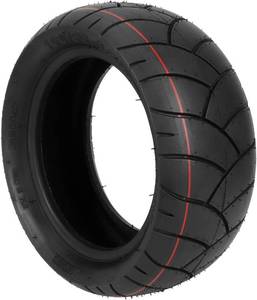 lot 8127 image: 11 Tubeless Explosion-Proof Rubber Tire Replacement 9065-6.5