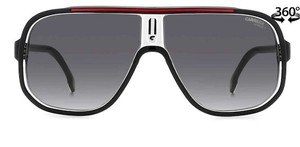 lot 8156 image: $180 Carrera 1058 Eyeglasses