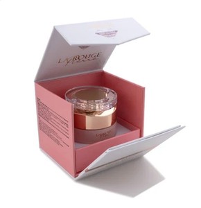 lot 8172 image: $449 LA ROUGE PIERRE Quartz Infusion Silk Quartz Peeling Gel