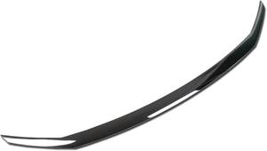 lot 8197 image: $120 Beautost Fit for Nissan Rogue Grill Cover Bonnet Molding Trim