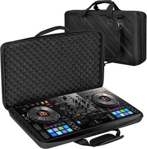 lot 8213 image: $60 Pioneer DDJ 10001000SRT DJ Controllers Storage Case Black