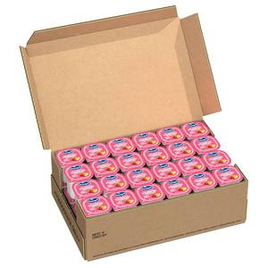 lot 8259 image: Ocean Spray 100% Strawberry Lemonade Drink, 4 fl oz cup, 48 ct