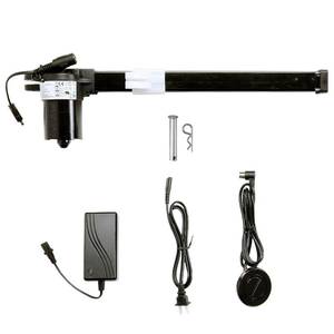 lot 8260 image: $90 Limoss Recliner Motor 451615 MD142-30-L1-150-228 Actuator Kit