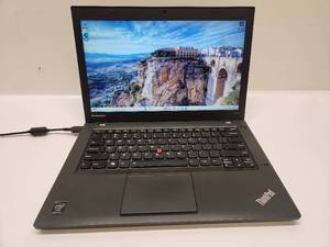 Lenovo ThinkPad T440 14" Intel Core i7-4600U 8GB RAM 112GB SSD